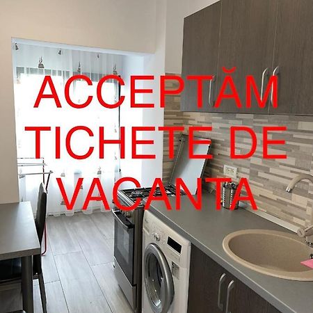 Studio Andrei Ramnicul Valcea Râmnicu Vâlcea Eksteriør billede