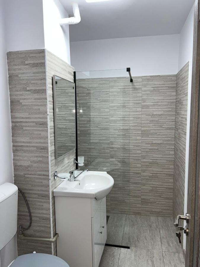 Studio Andrei Ramnicul Valcea Râmnicu Vâlcea Eksteriør billede