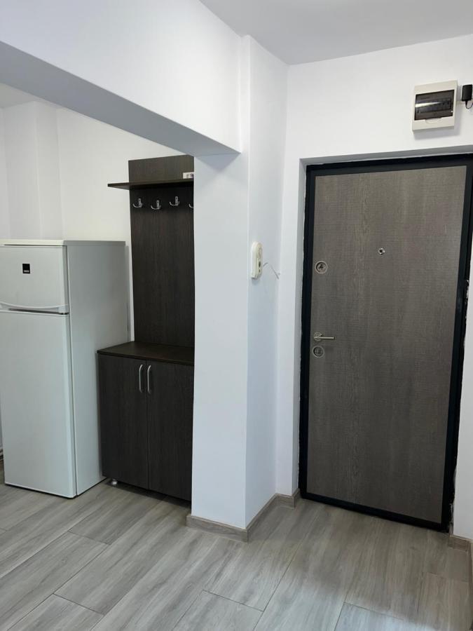 Studio Andrei Ramnicul Valcea Râmnicu Vâlcea Eksteriør billede